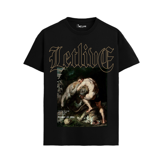 HERCULES T-shirt