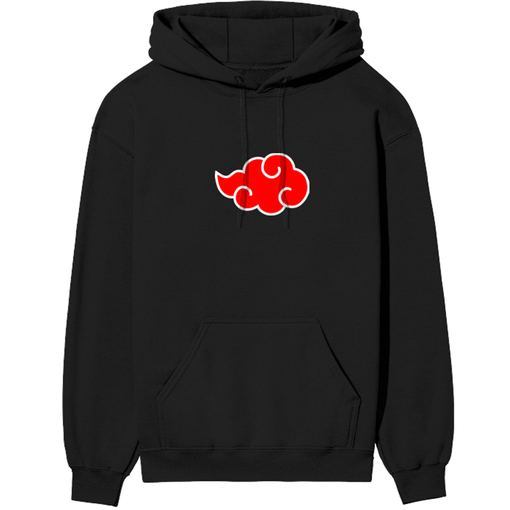 ALMIGHTY PUSH - AKATSUKI