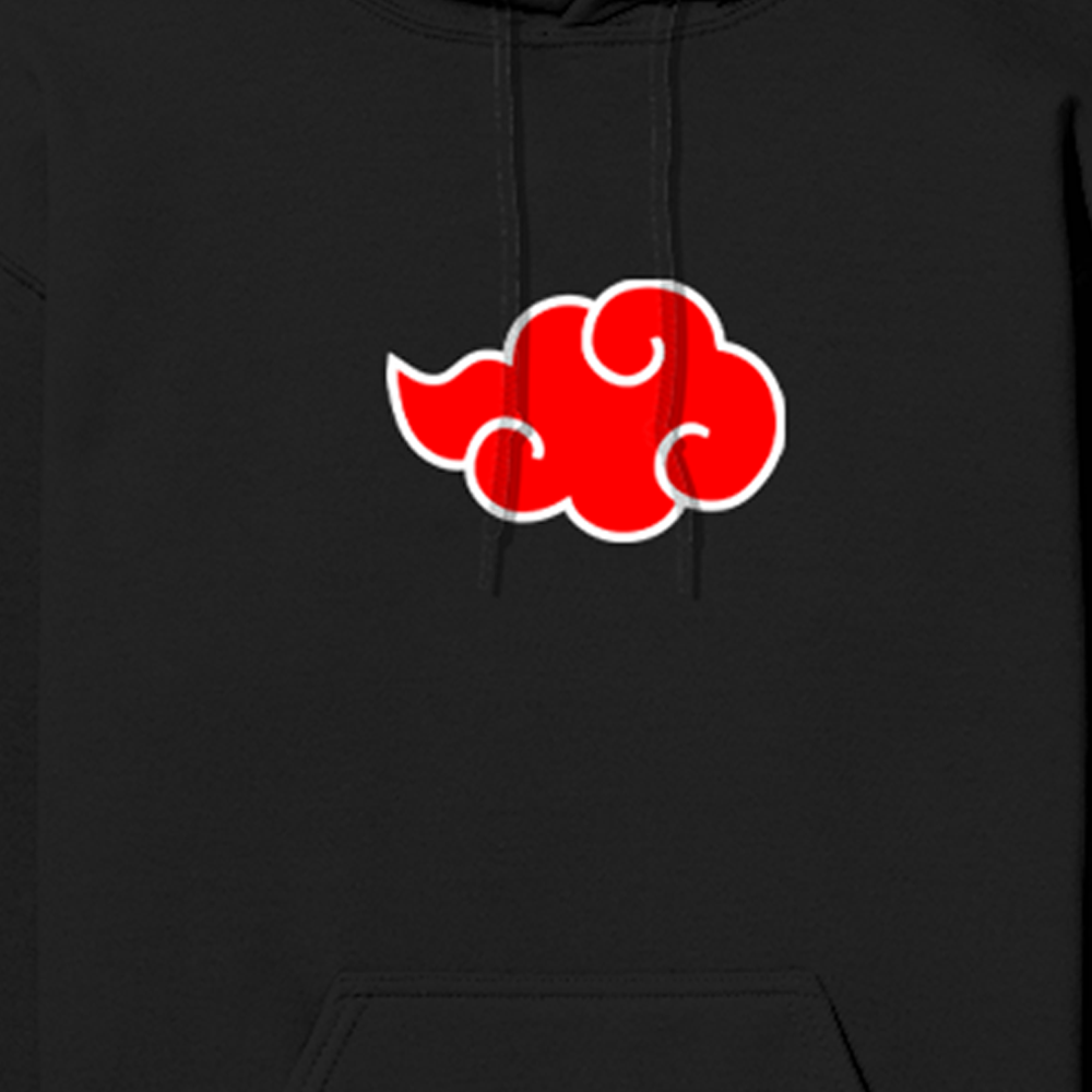 ALMIGHTY PUSH - AKATSUKI