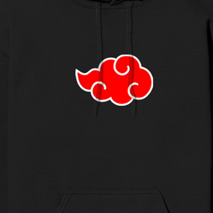 ALMIGHTY PUSH - AKATSUKI