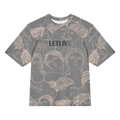 GREEK PATTERN UNISEX T-SHIRT