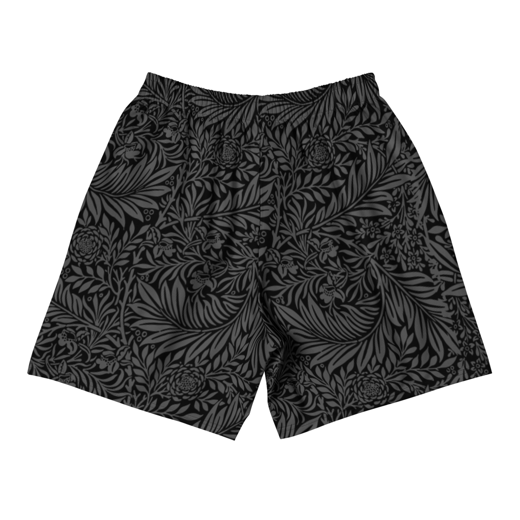 WORK HARD MESH SHORTS
