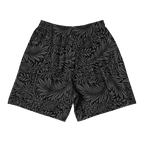 WORK HARD MESH SHORTS