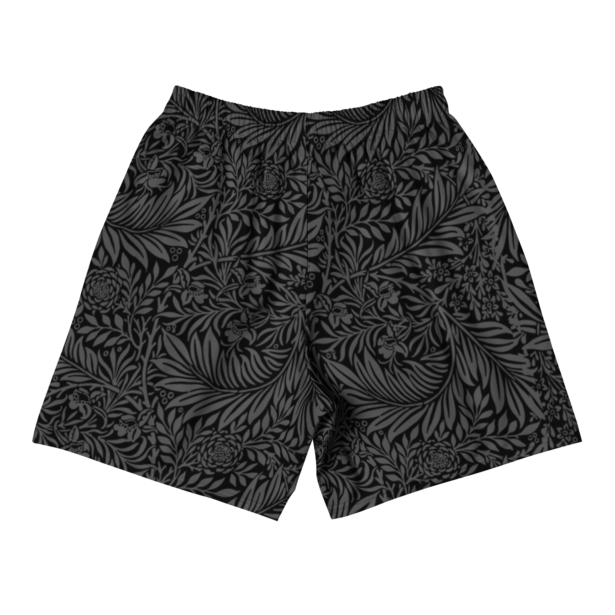 WORK HARD MESH SHORTS