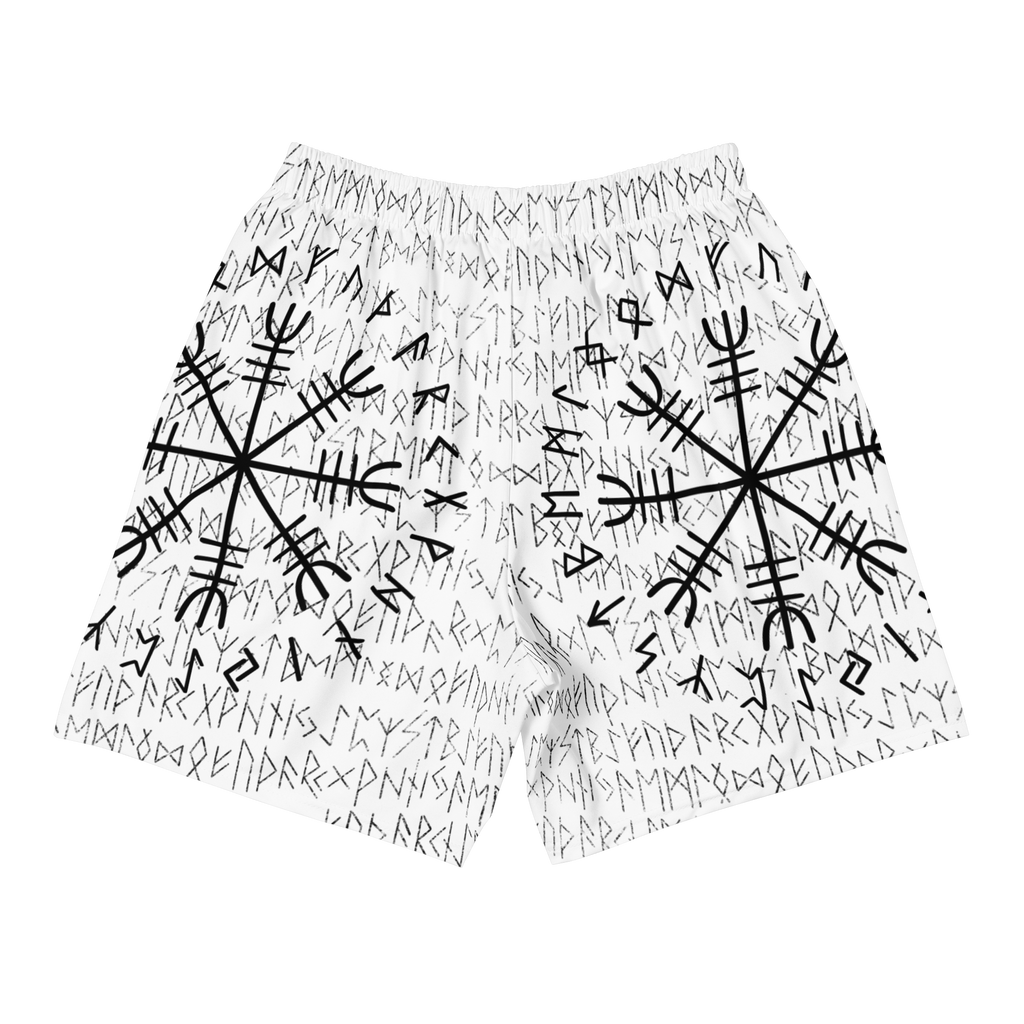 VIKINGS PATTERN UNISEX SHORTS
