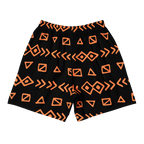 TRIBAL FACE UNISEX SHORTS