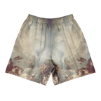 ICRAUS UNISEX SHORTS