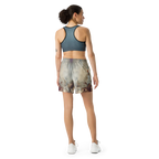 ICRAUS UNISEX SHORTS