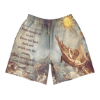 ICRAUS UNISEX SHORTS