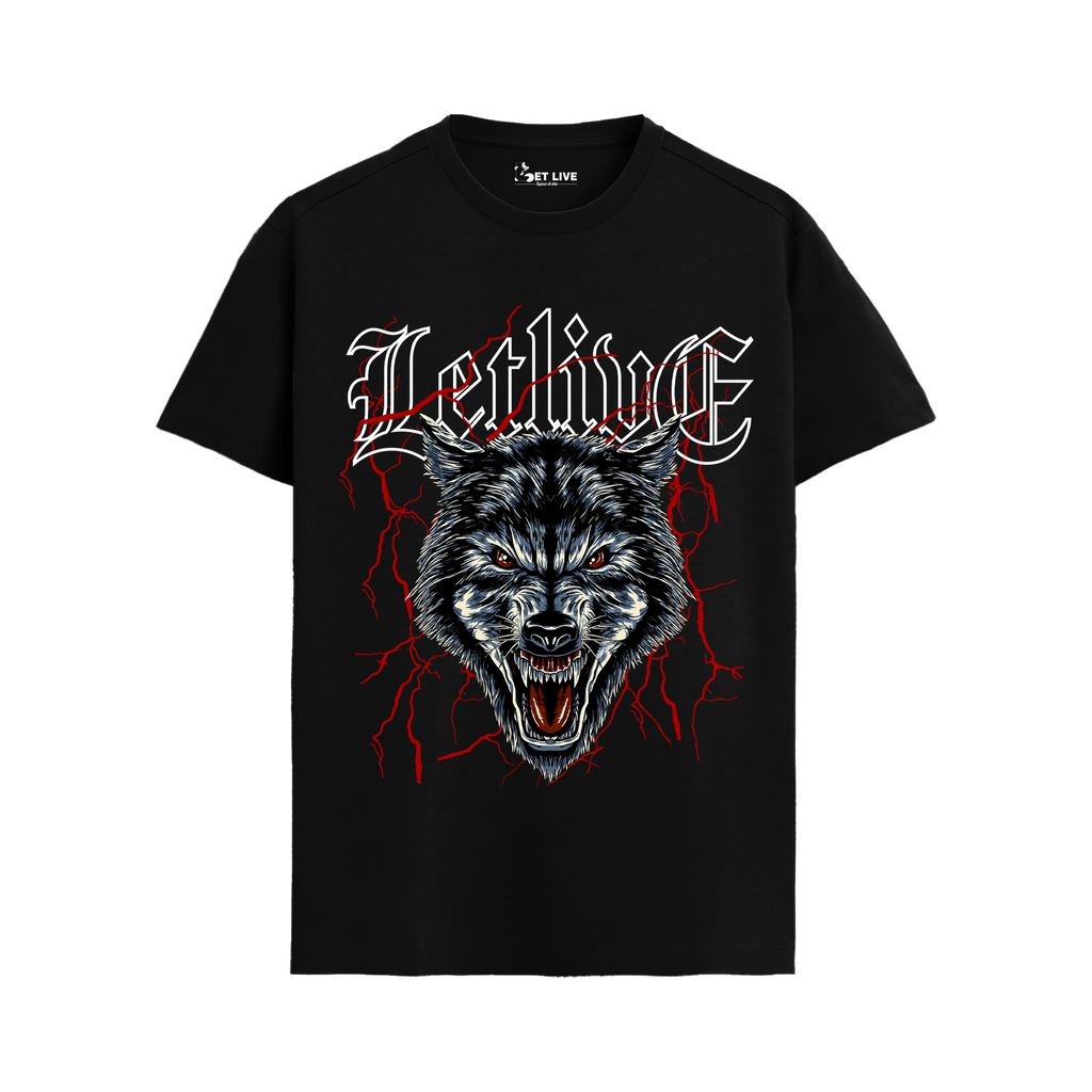 LEADER OF A PACK T-shirt