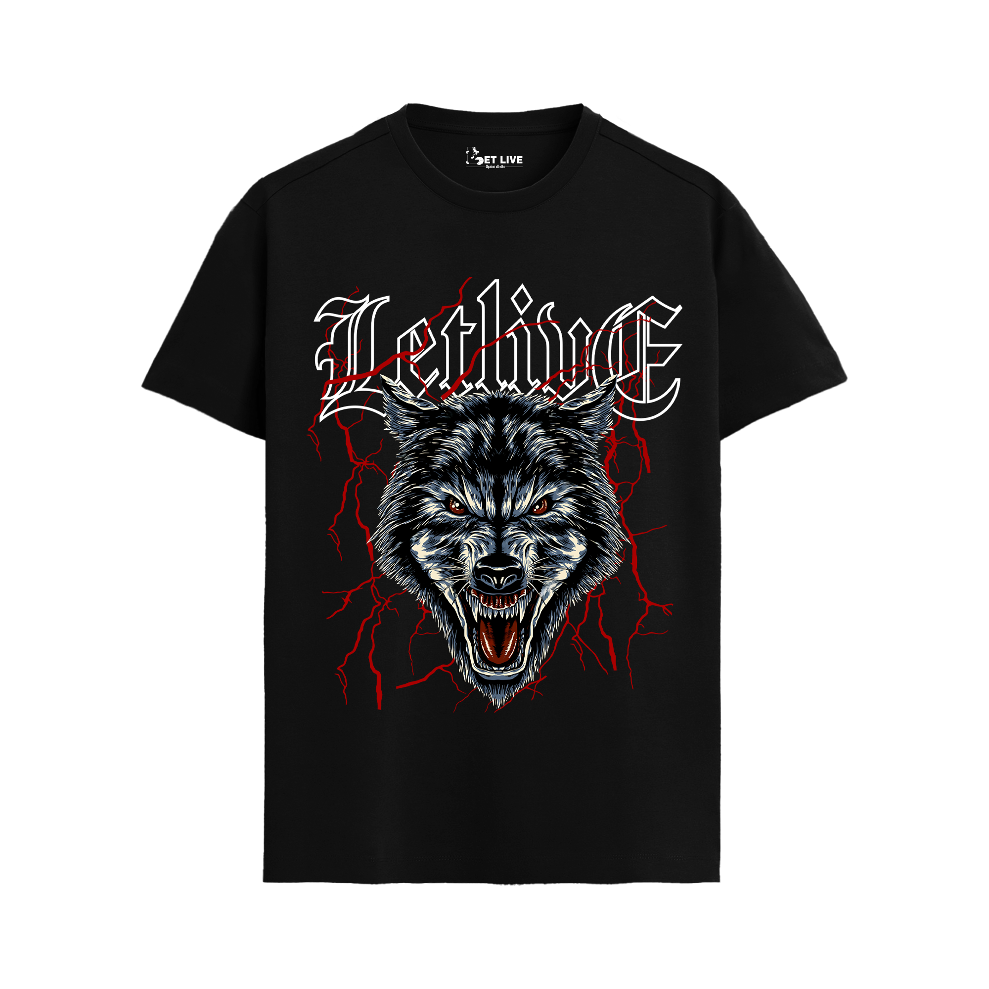 LEADER OF A PACK T-shirt