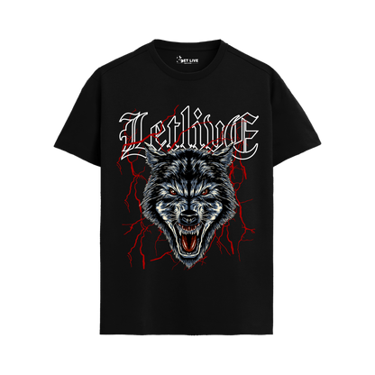 LEADER OF A PACK T-shirt