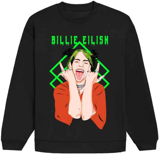BILLIE EILISH