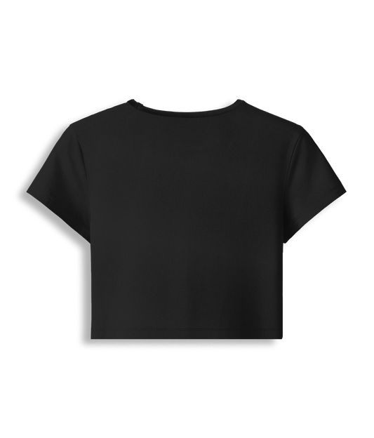 RE-RACK WEIGHTS BABY TEE