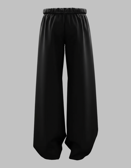 BAKI HANMA UNISEX BAGGY PANTS