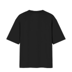 BAKI HANMA FIGHTER OVERSIZED T-SHIRT