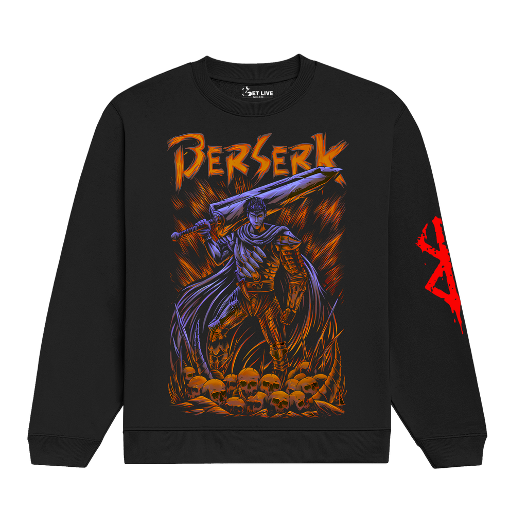 BERSERK Sweatshirt