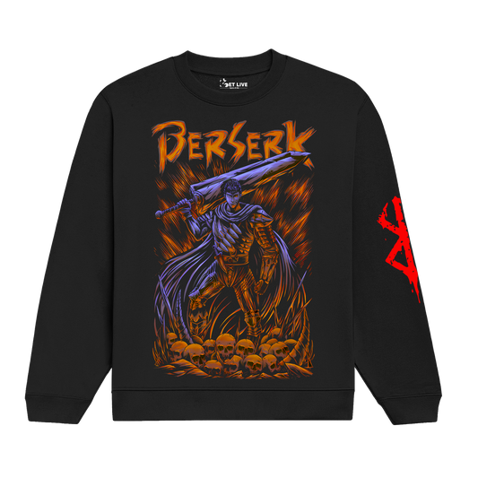 BERSERK Sweatshirt