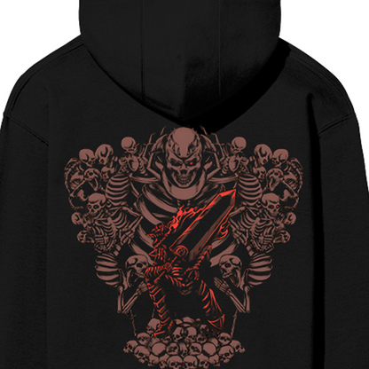 BERSERK - DEMON