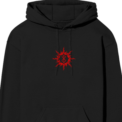 BERSERK - DEMON