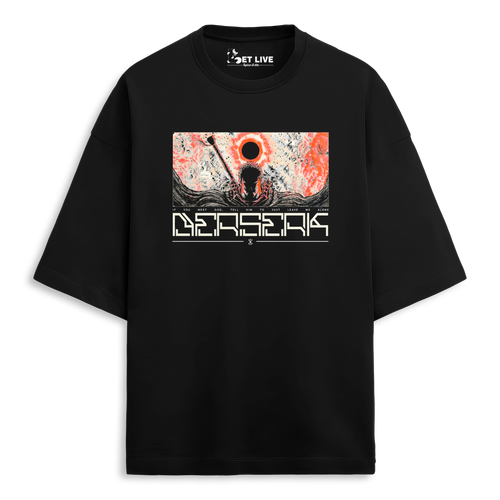BERSERK CO-ORD SET
