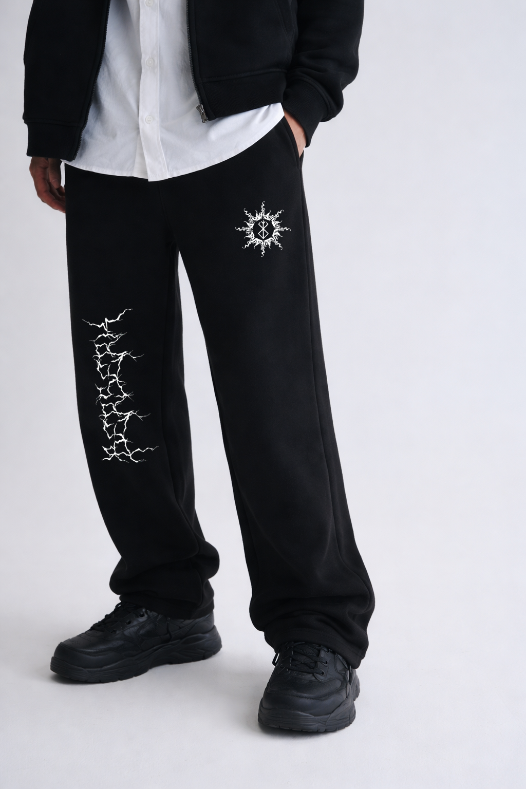 BERSERK SWEATPANT