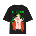 BILLIE EILISH OVERSIZED T-Shirt