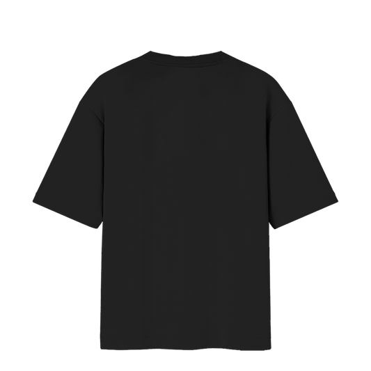GOKU POWER OVERSIZED T-SHIRT