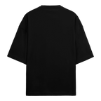 BAKI HANMA OVERSIZED T-SHIRT