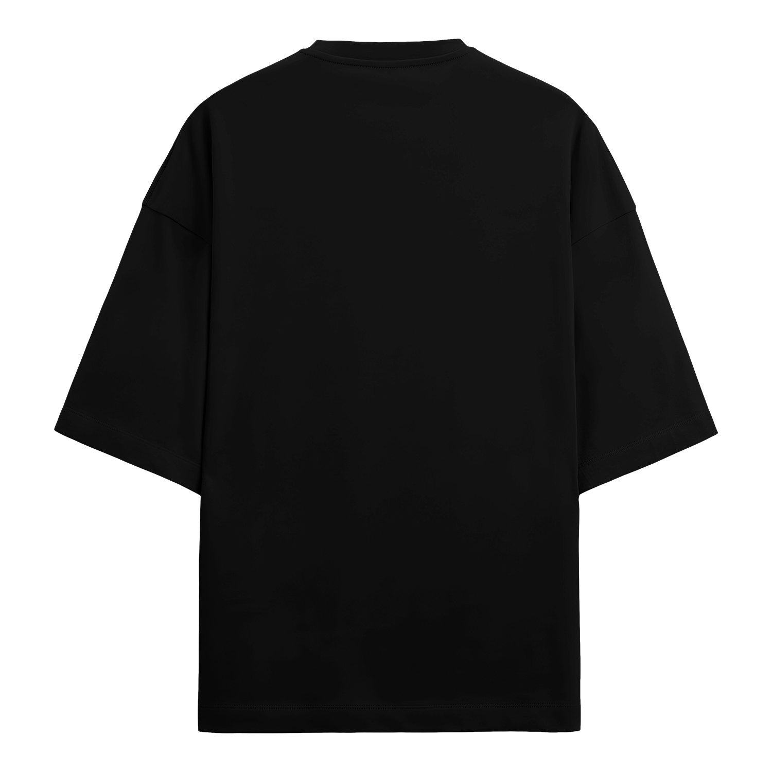 BAKI HANMA OVERSIZED T-SHIRT