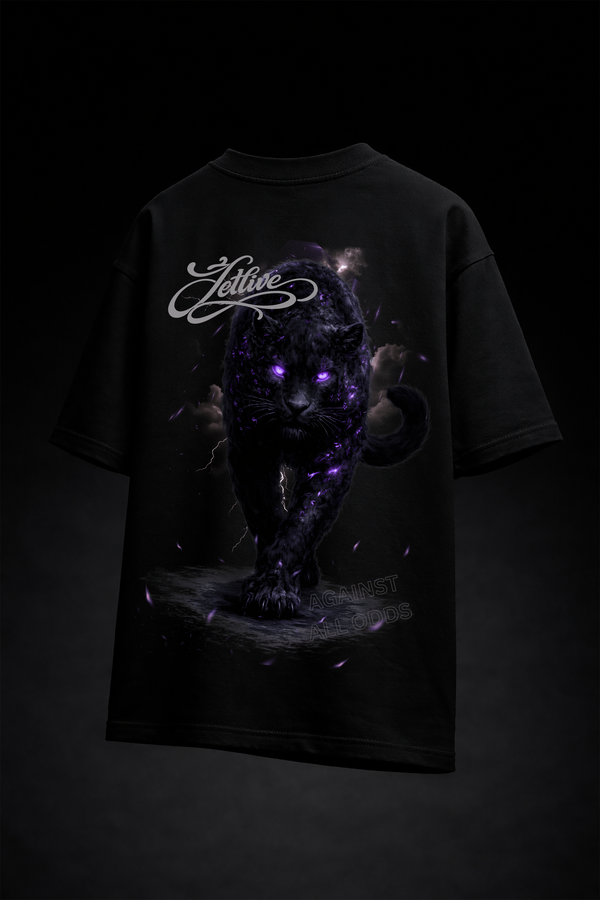 NIGHT STALKER UNISEX T-SHIRT