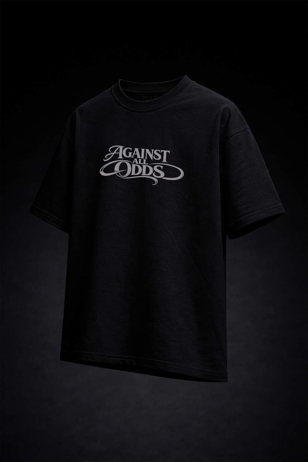 NIGHT STALKER UNISEX T-SHIRT