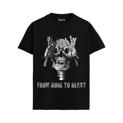 BONE TO BEAST