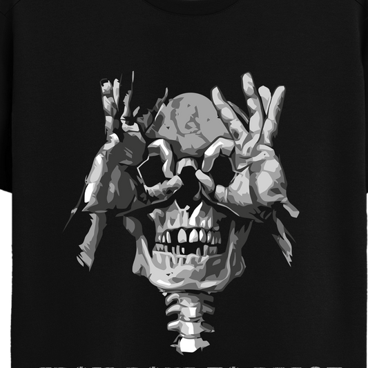 BONE TO BEAST