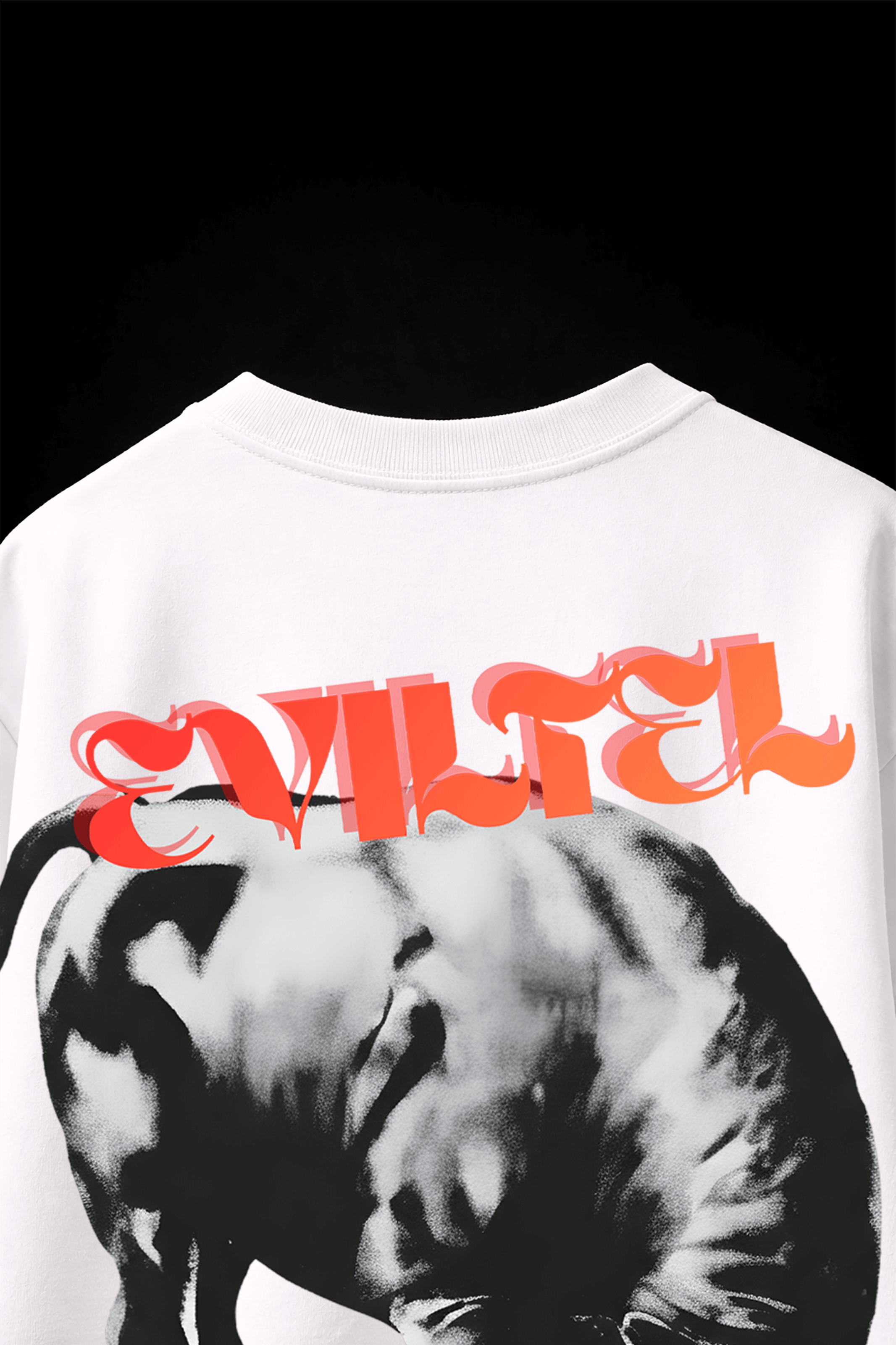 BULLOCK UNISEX T-SHIRT