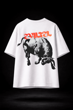 BULLOCK UNISEX T-SHIRT