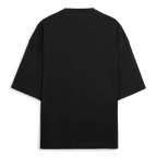 BULL IS READY TO CHARGE OVERSIZED TSHIRT