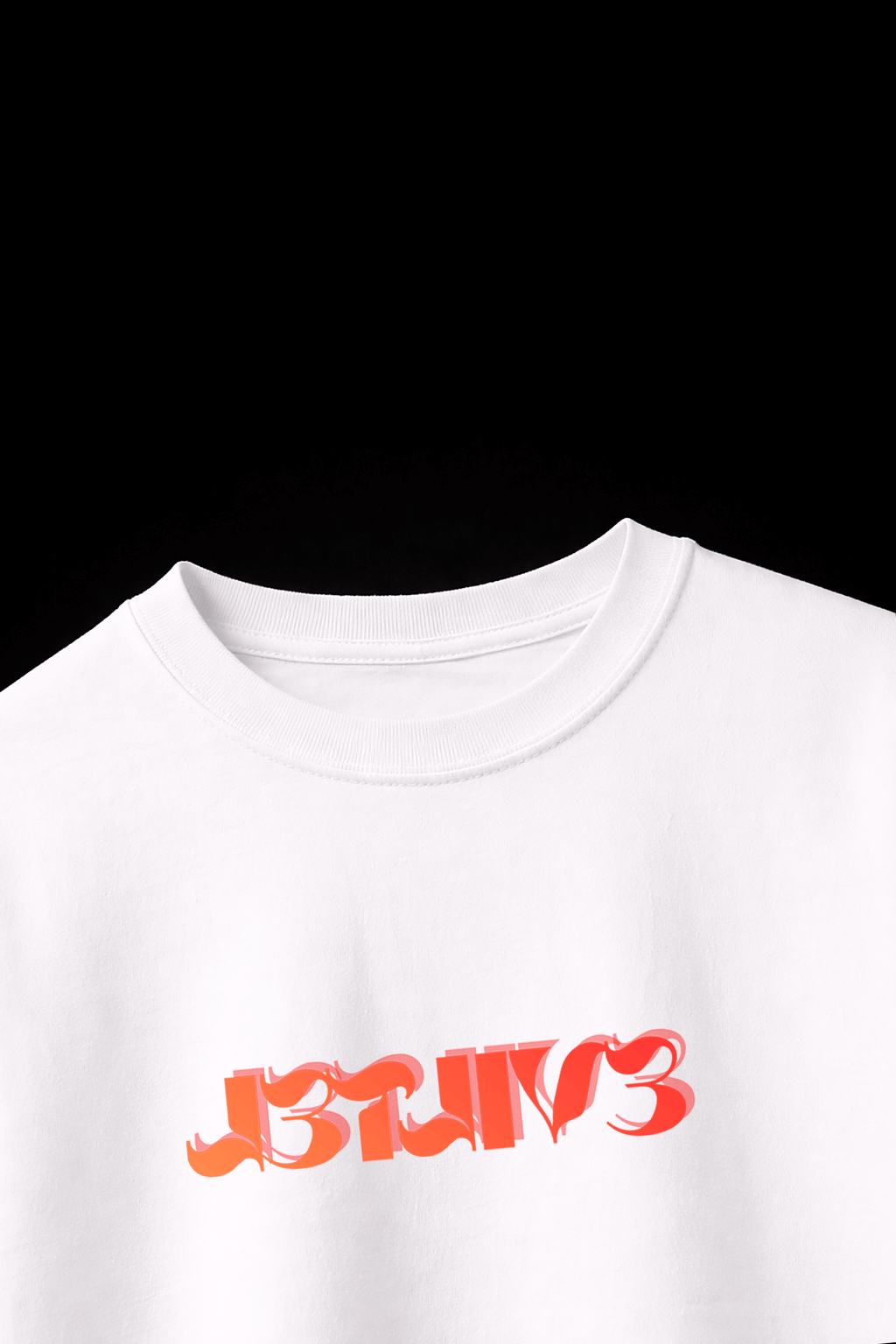 BULLOCK UNISEX T-SHIRT