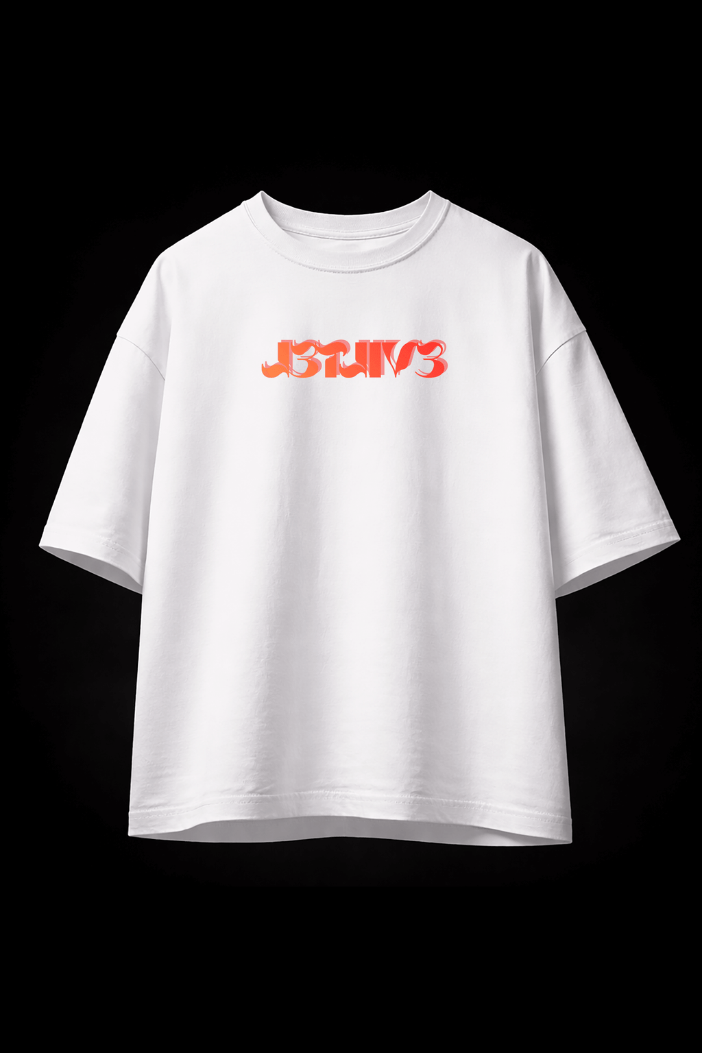 BULLOCK UNISEX T-SHIRT