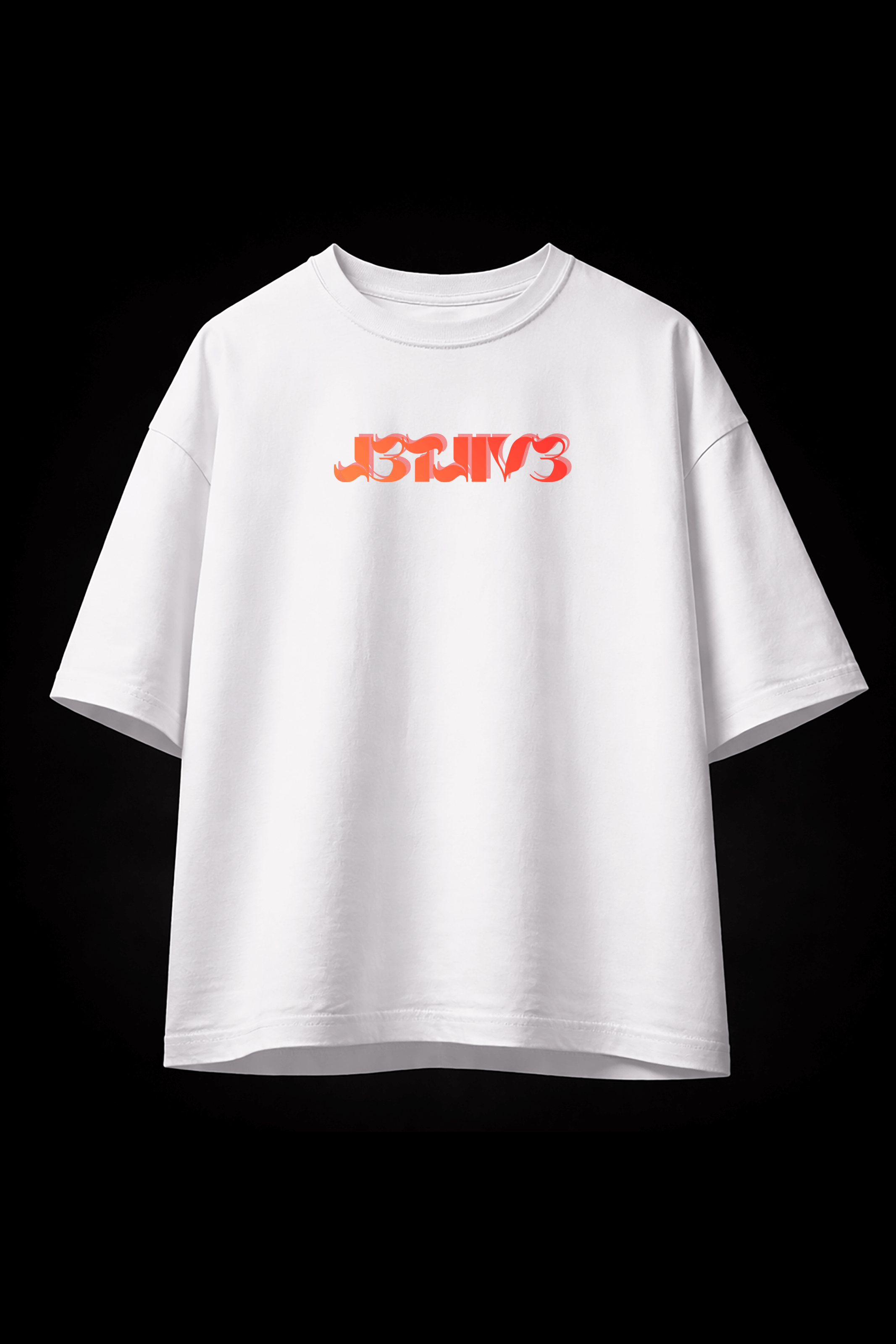 BULLOCK UNISEX T-SHIRT