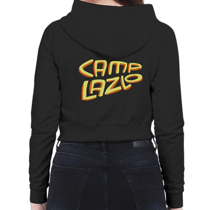 CAMP LAZLO