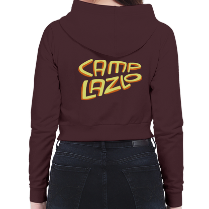 CAMP LAZLO