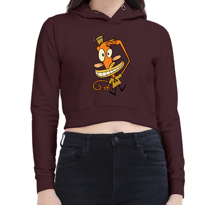 CAMP LAZLO