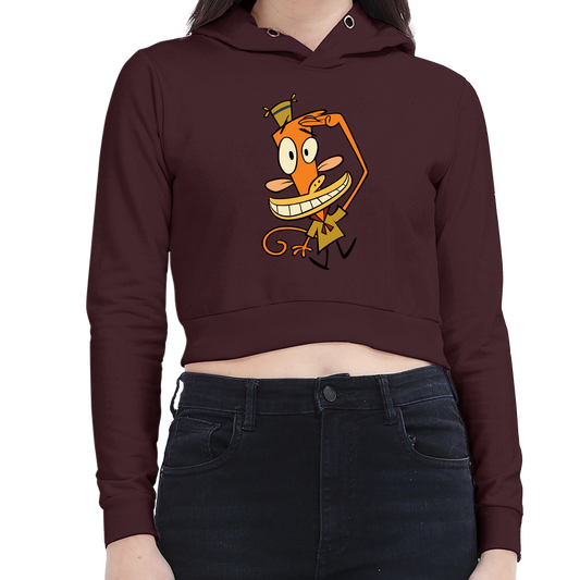 CAMP LAZLO