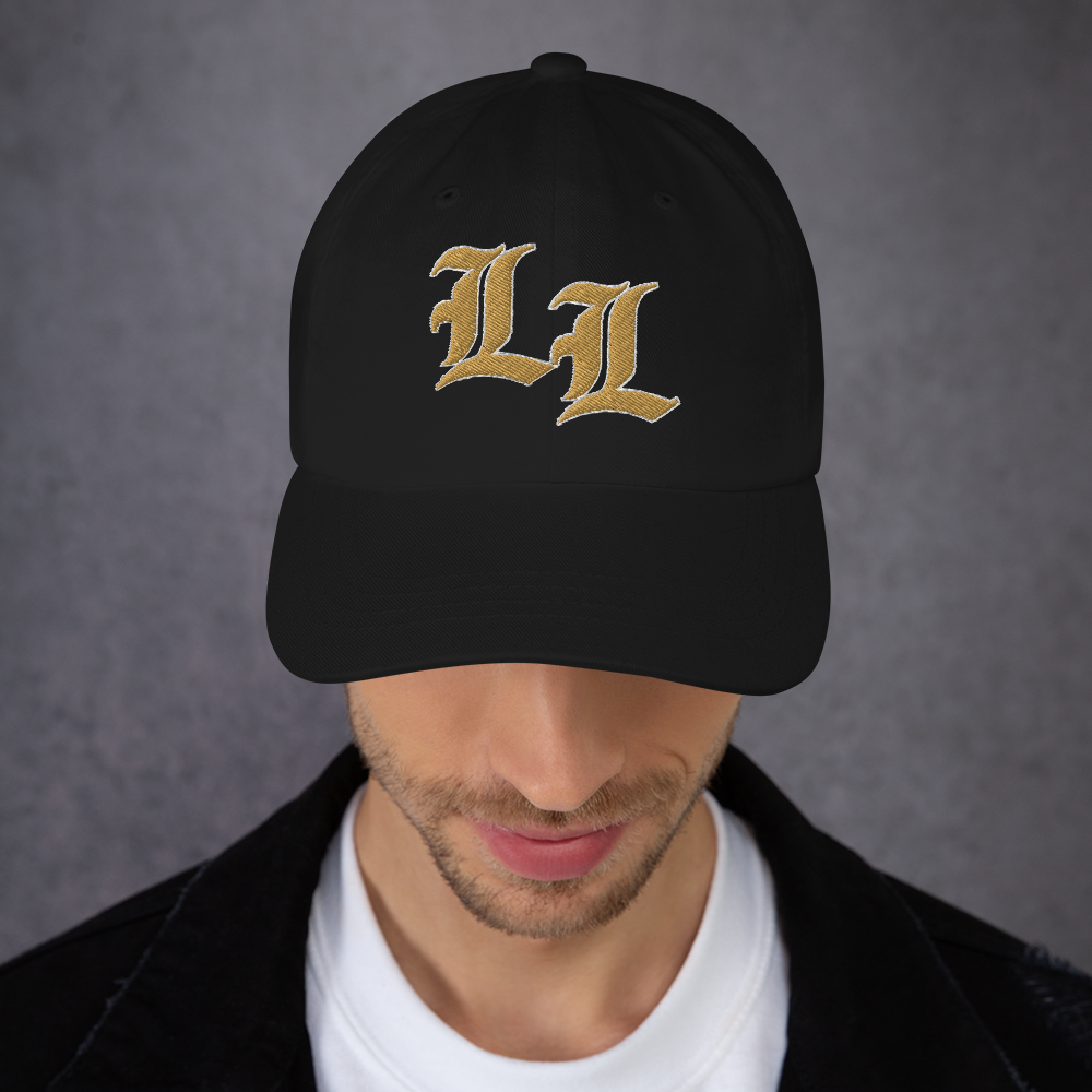 LL - LETLIVE BASEBALL CAP