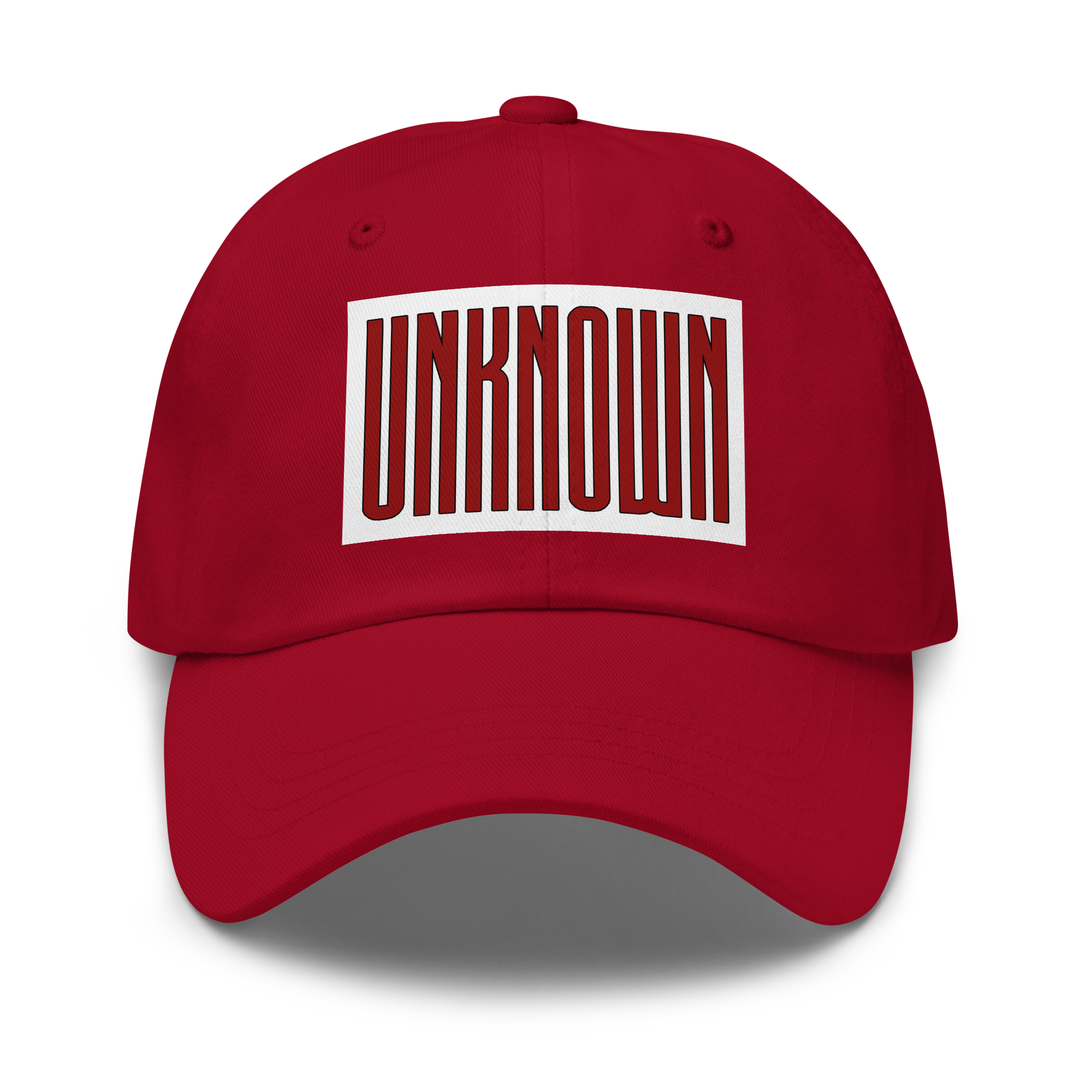 UNKNOWN BASEBALL CAP