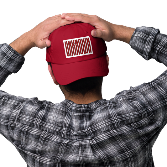 UNKNOWN BASEBALL CAP