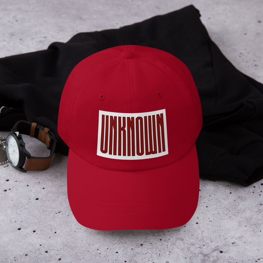 UNKNOWN BASEBALL CAP