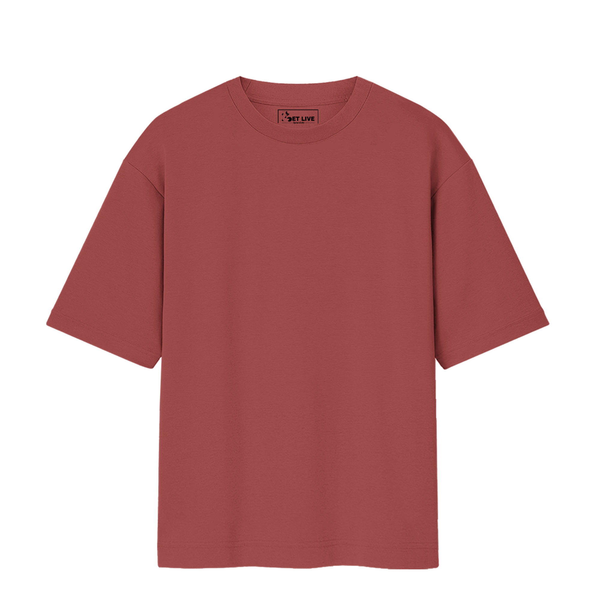 T-SHIRT CUSTOMIZATION