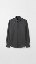 Japanese Cotton Statement Shirt